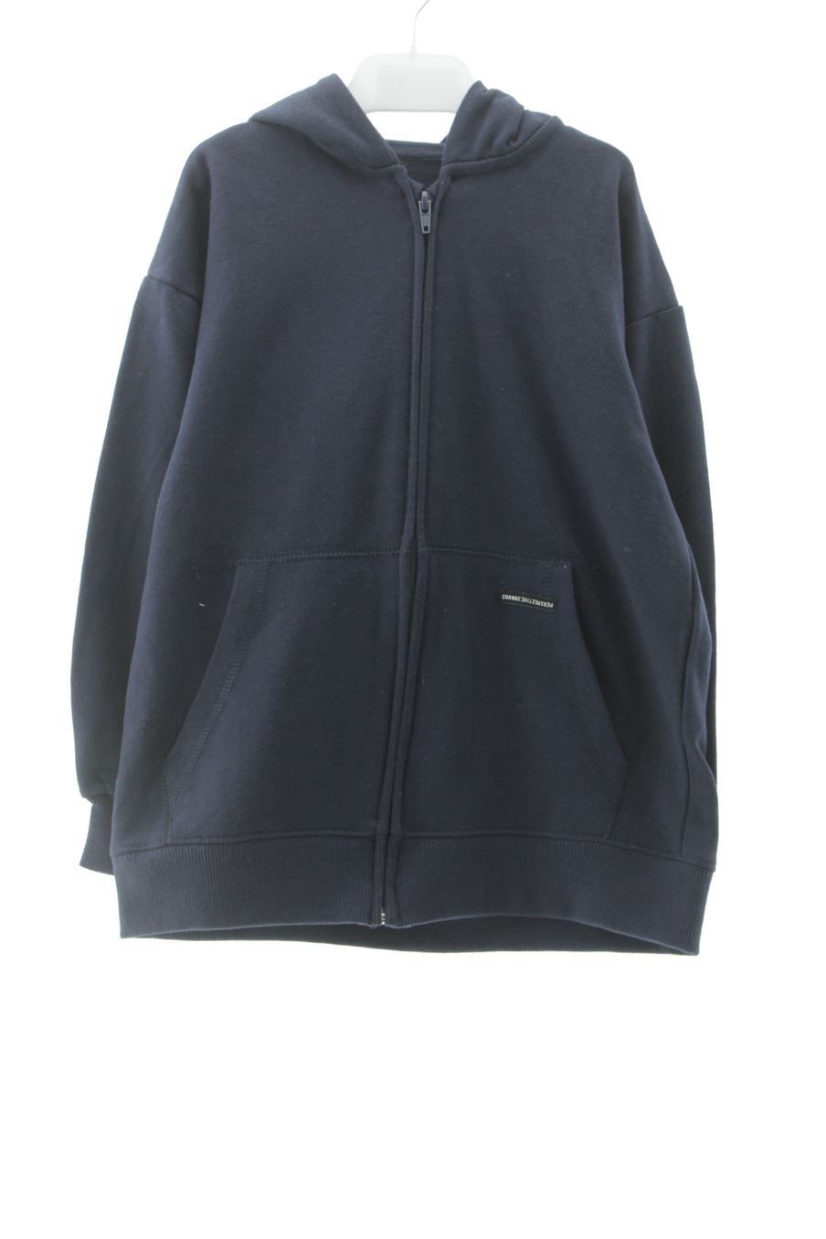 Sweatshirt PERCENTIL de la taille 7 ans de seconde main