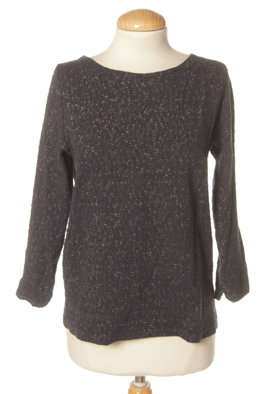 Pullover von BONOBO Größe XS, Farbe Aufdruck, für