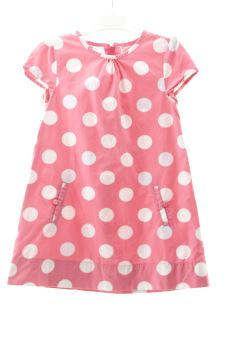 Aufwändiges Kleid 104 Obaibi
