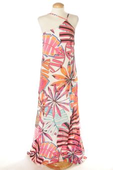 Vestido casual M Desigual, foto 1 de 2