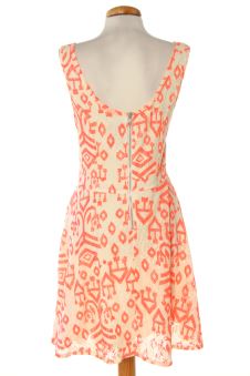 Einfaches Kleid M Lois