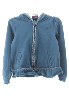 Sweatshirt 8 ans Sergent Major
