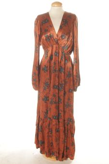 Einfaches Kleid M JOT