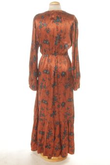 Einfaches Kleid M JOT