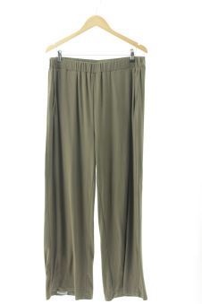 Pantaloni casual XL natura
