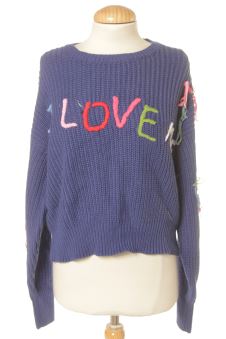Maglione M Desigual, foto 1 di 2