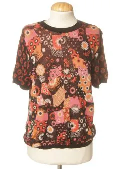 Pull M SILVER SPACE, photo 1 sur 2