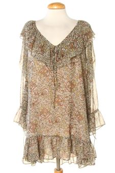 Robe casual M Zara