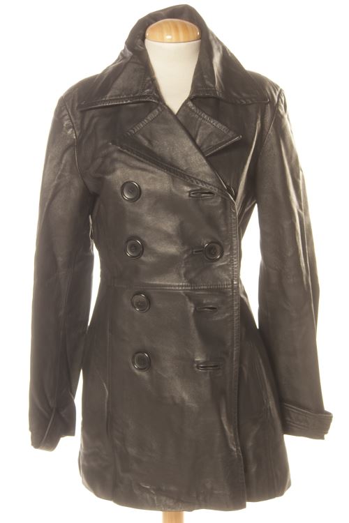 Manteau
