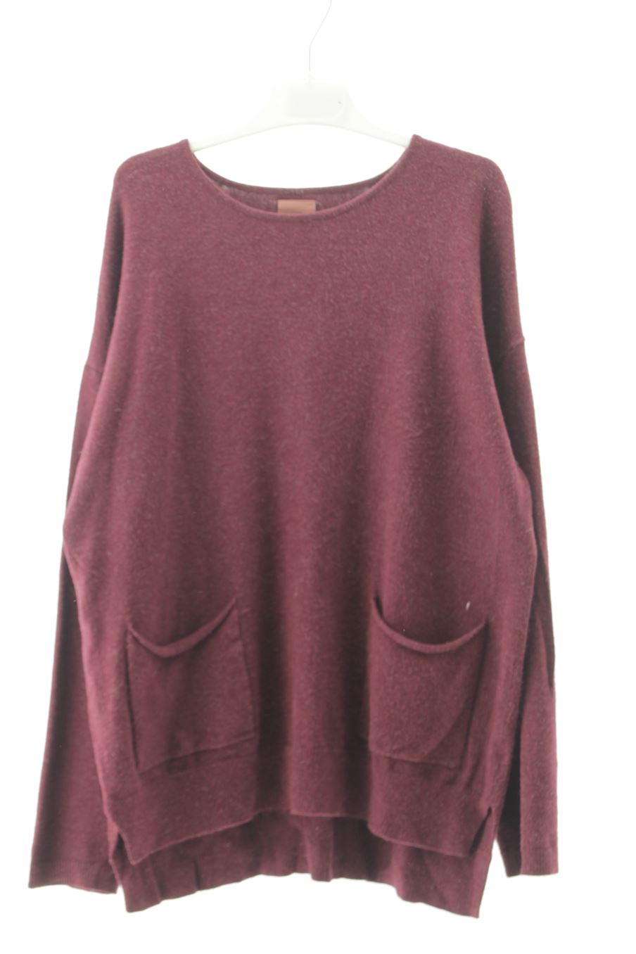 Pull Zara de la taille 11 ans de seconde main