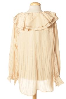Langärmelige Bluse XL Hoss Intropia