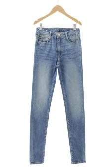 Lange Jeans 176 Le temps des cerises