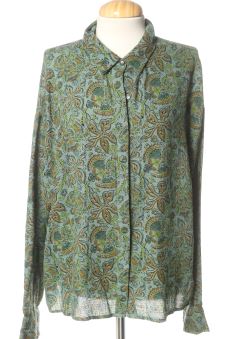 Camicia XL Indi & Cold