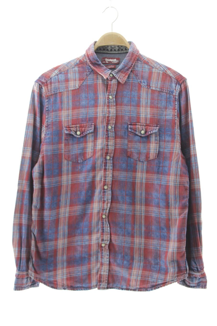 Chemise Desigual de la taille XL