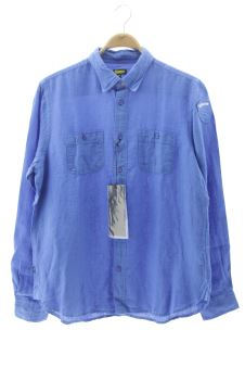 Camicia XL Blauer
