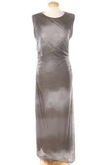 Robe casual L Stradivarius