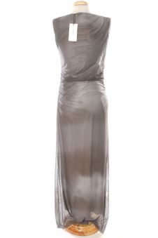 Robe casual L Stradivarius