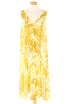 Vestido casual Única Parfois