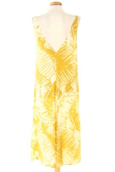 Vestido casual Única Parfois