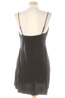 Robe casual L Mango