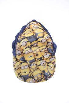 Gorro 2-4 años Despicable