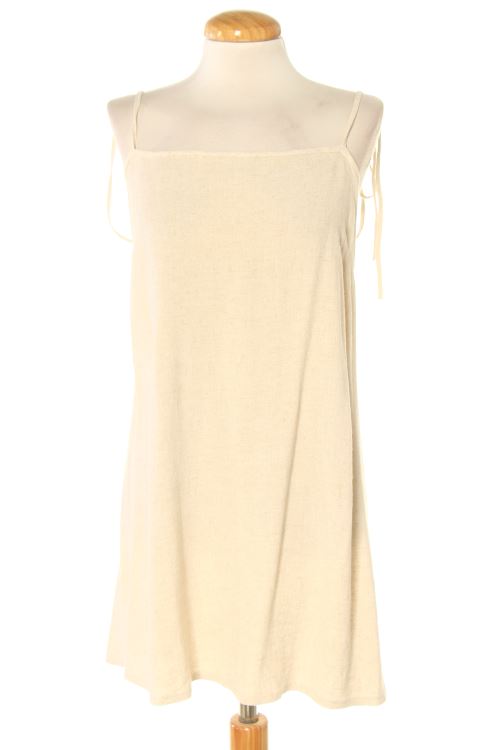 Einfaches Kleid