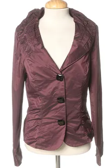 Blazer 38 Vera Mont, foto 1 de 2