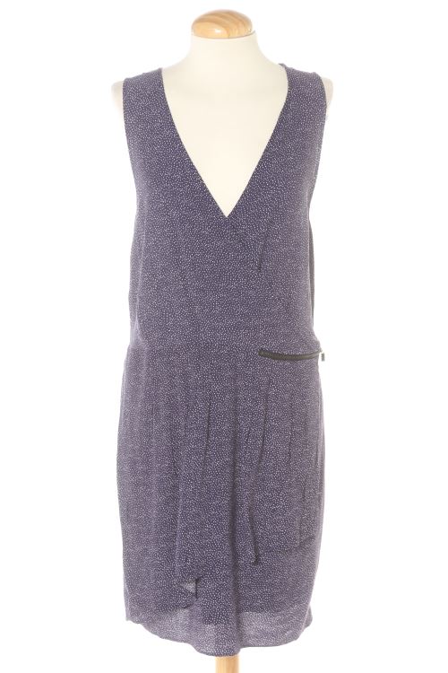 Einfaches Kleid