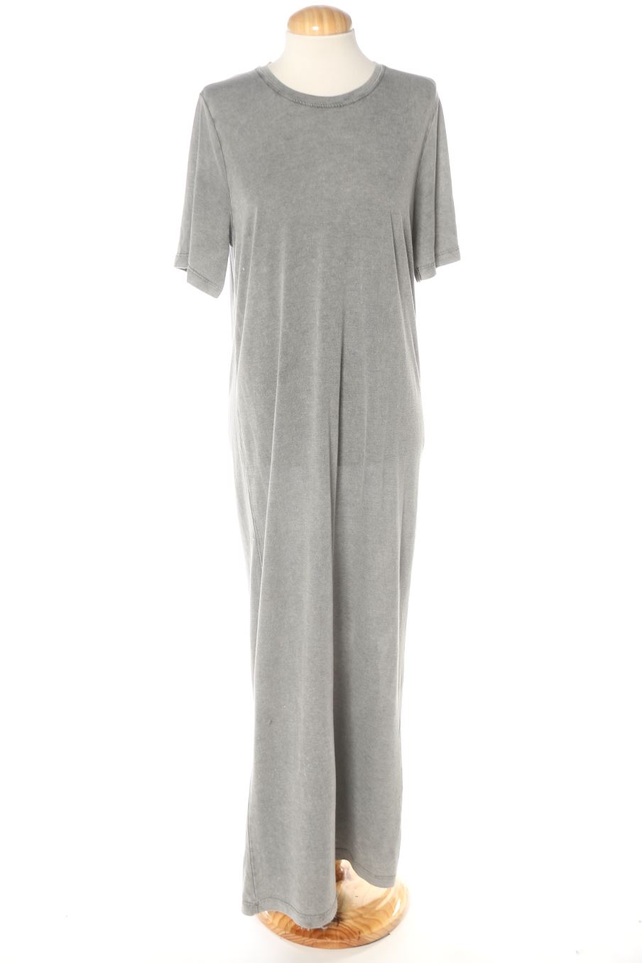 Robe casual Iro.jeans de la taille M, de couleur gris