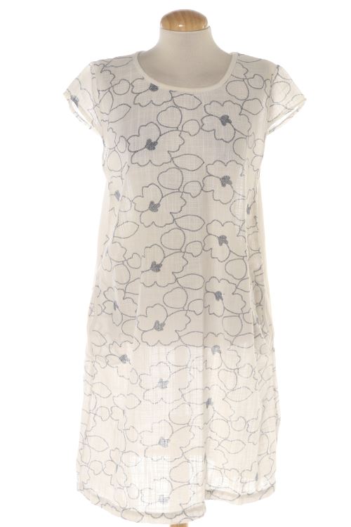 Robe casual