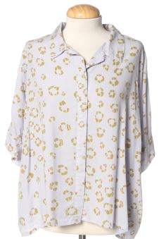 Camisa Única Parfois, foto 1 de 2