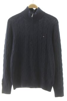 Pull M Tommy Hilfiger, photo 1 sur 2