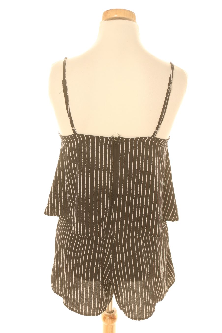 Mono de Mango de la talla XS, de color rayas
