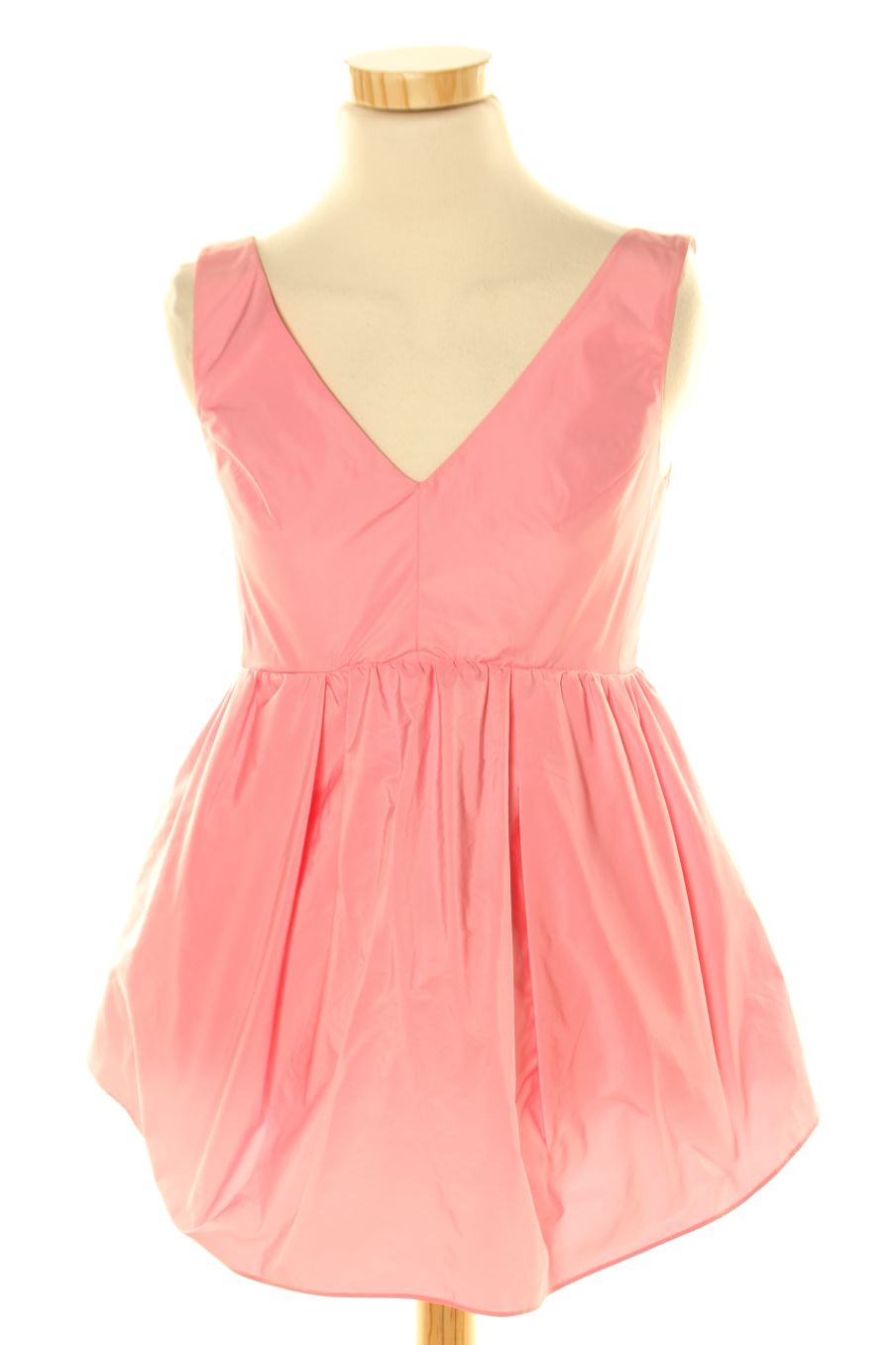 Top Carven de la taille M, de couleur rose