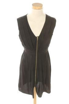 Einfaches Kleid S H&M, Foto 1 von 2