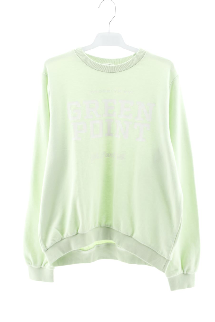 Sudadera de H&M de la talla 12 años de segunda mano