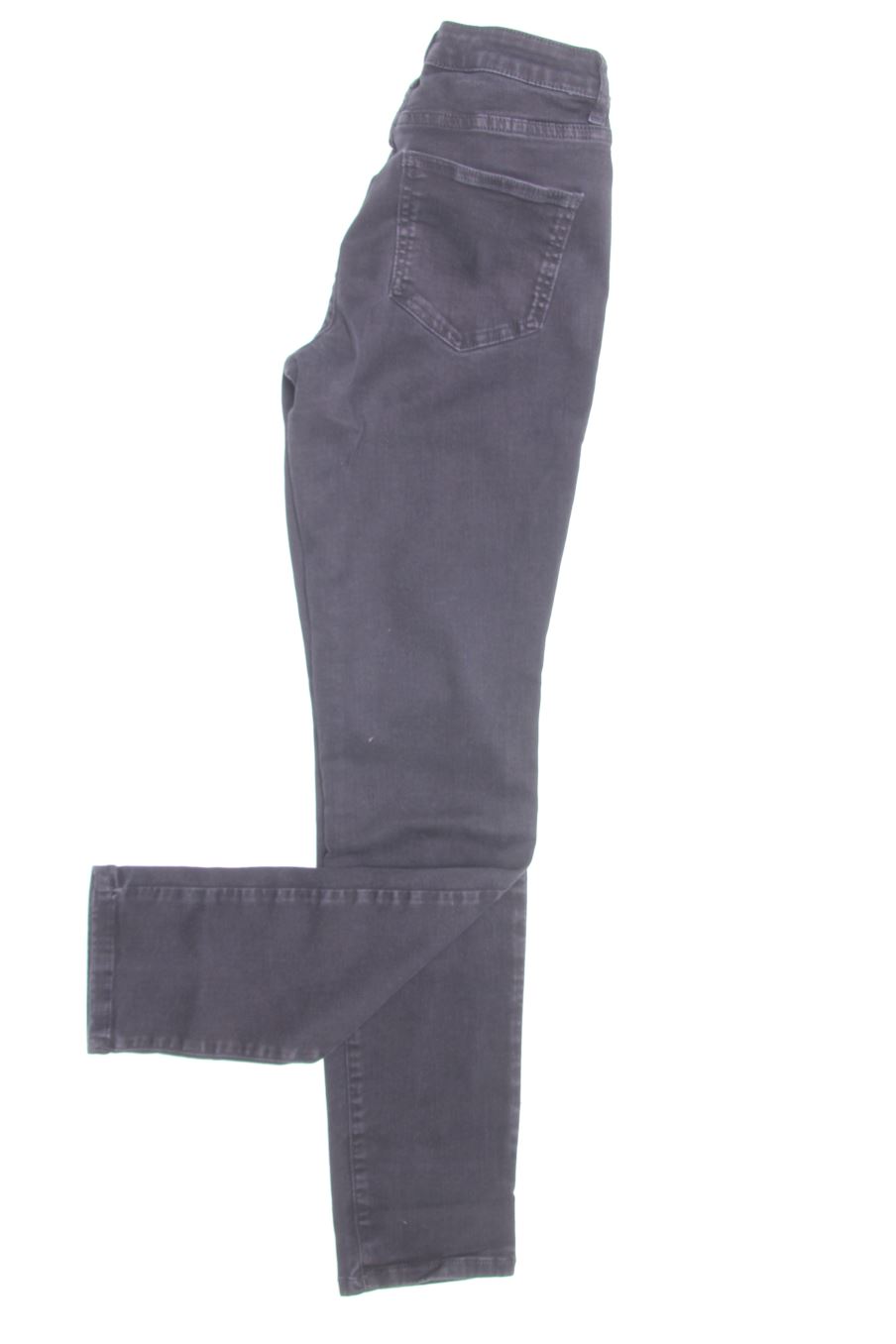 Jeans C&A de la taille 36, de couleur noir de denim