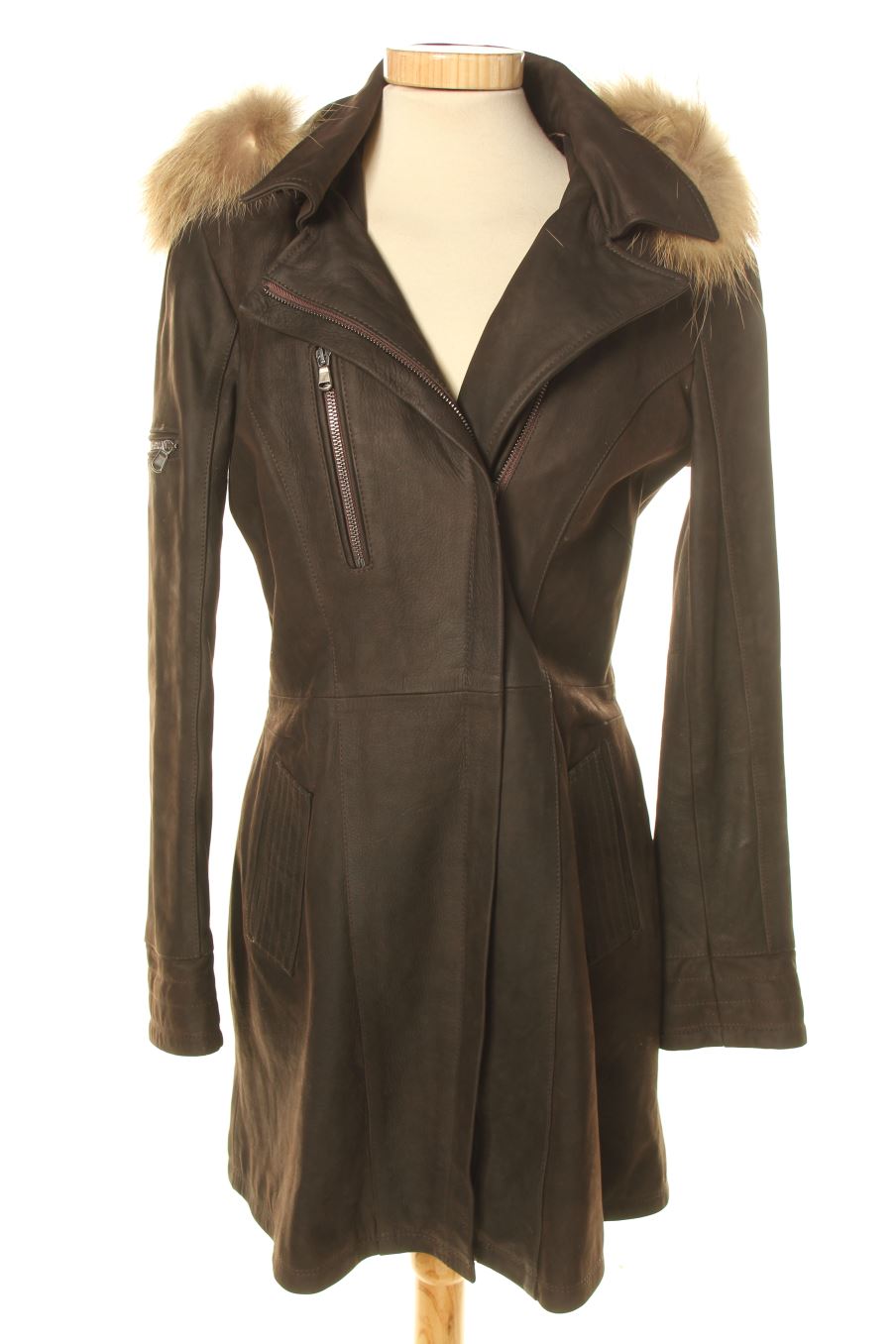 Manteau Forestland Femme Veste Cuir Forestland Manteau Clearance