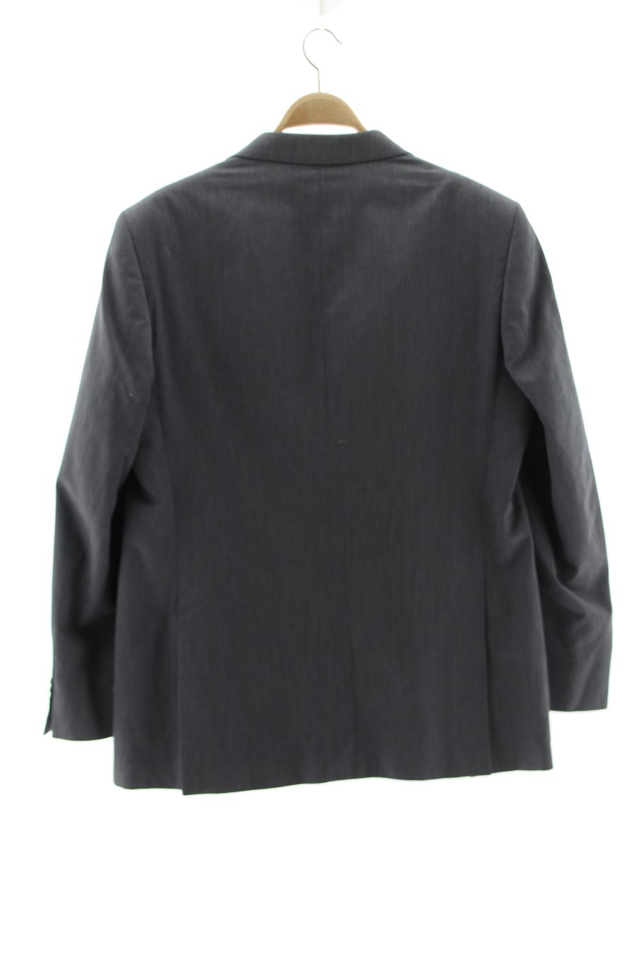 Americana de Carolina Herrera de la talla XL