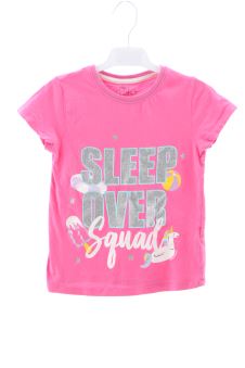 Kurzärmeliges T-Shirt 116 Pepco