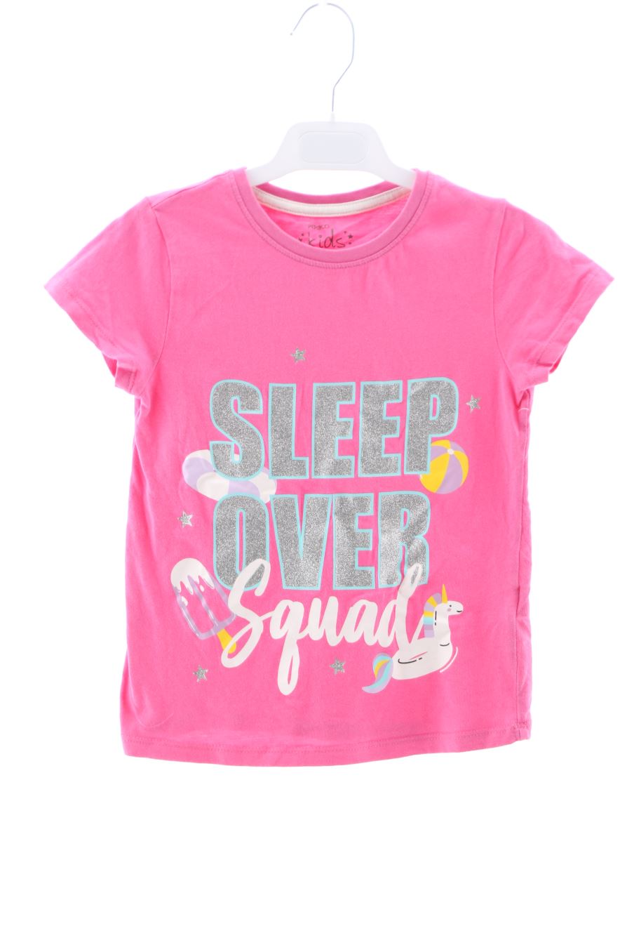 gebraucht Pepco Kurzärmeliges T-Shirt Größe 116