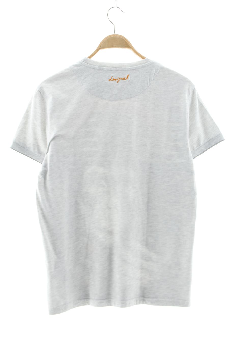 T-shirt Desigual de la taille XL