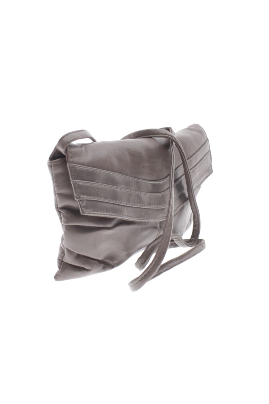 Mini Bolso Gris de Six