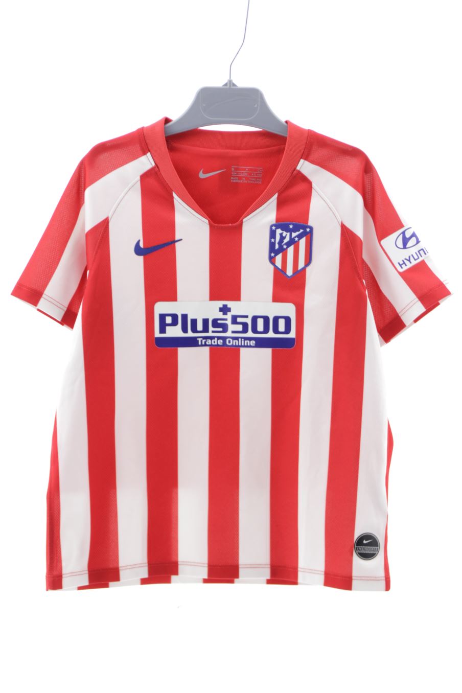 Set deportivo de Nike de la talla 4 años de segunda mano