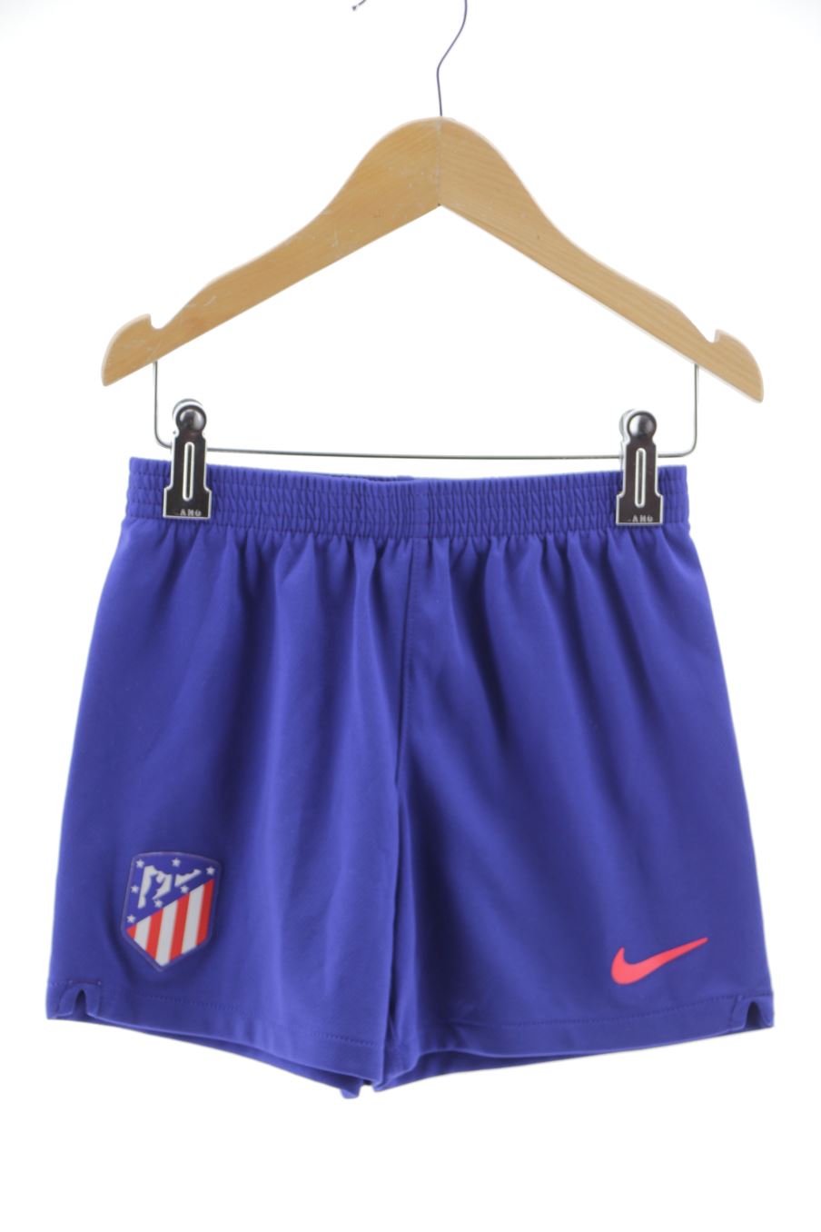 Set deportivo de Nike de la talla 4 años de segunda mano