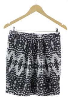 Aufwändiger Rock 36 H&M, Foto 1 von 2