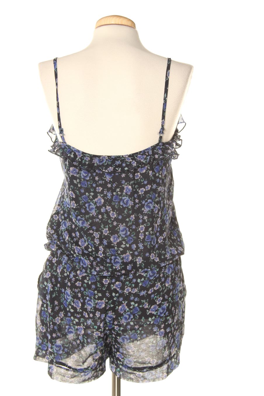 Combinaison Oysho de la taille M, de couleur fleurs