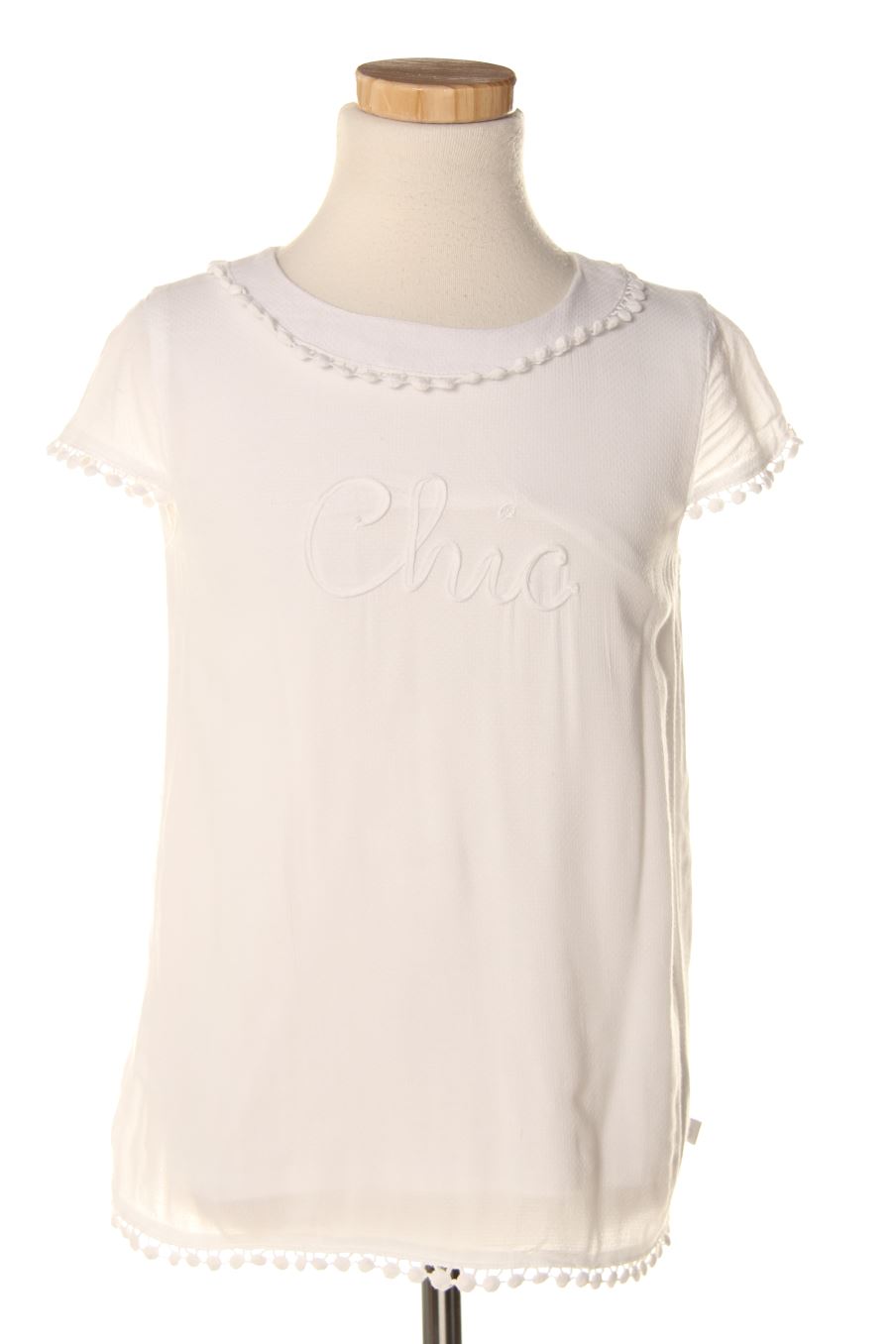 Blouse à manches courtes Boboli de la taille 12 ans de seconde main