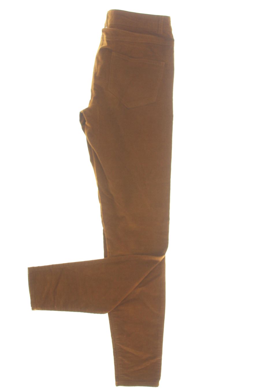 Pantalones de Vila de la talla 38, de color marrón