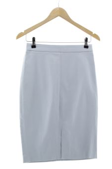 Aufwändiger Rock XS Banana Republic